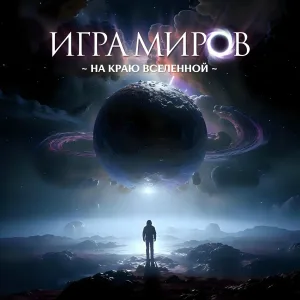 ИГРА МИРОВ - На краю вселенной