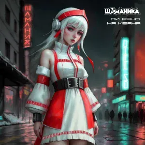 D&B Shamanika - Ой рано, на Ивана