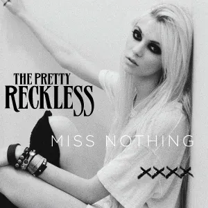 The Pretty Reckless - Make Me Wanna Die
