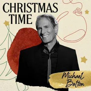 Michael Bolton - Let It Snow, Let It Snow, Let It Snow