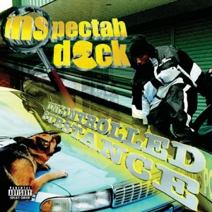 Inspectah Deck - Intro
