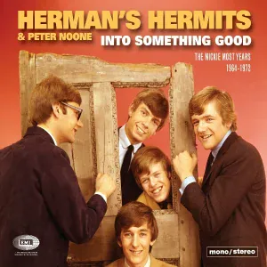 Herman's Hermits - A Must to Avoid