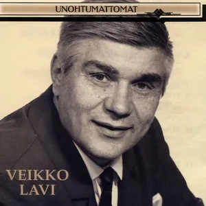 Veikko Lavi - Varuskuntarakkautta
