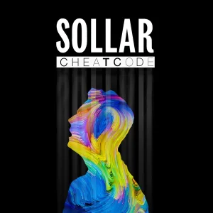 Sollar - Sollar - Cheat Code (OST Мажор2)