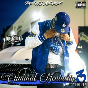 Mr. Criminal - Pay Em No Mind