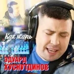 Эдуард Хуснутдинов - Как жаль