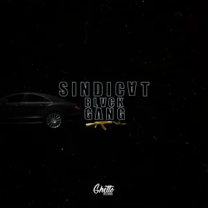 SINDICVT - Black Gang