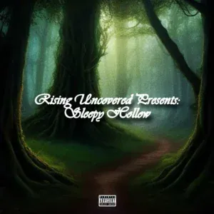 Rising Uncovered feat. DDPresents - Did It Again