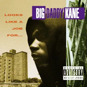 Big Daddy Kane - Prelude