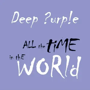 Deep Purple - Hell to Pay (Radio Edit)