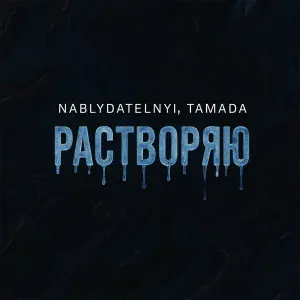 Nablydatelnyi, TAMADA - Растворяю