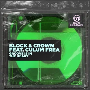 Block & Crown feat. Culum Frea - Groove Is in the Heart