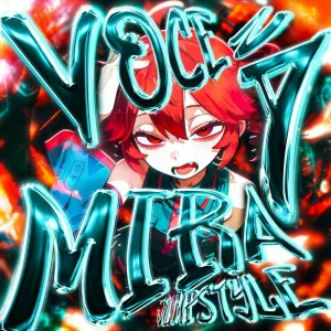 Sxilwix, Hwungii, DJ VGK1 - VOCE NA MIRA JUMPSTYLE