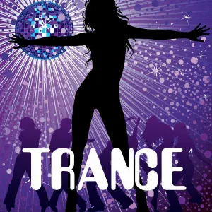 Trance - Tomorrow World (Techno Trance)