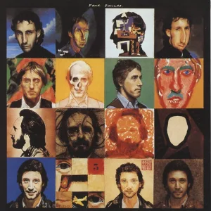 The Who - Another Tricky Day
