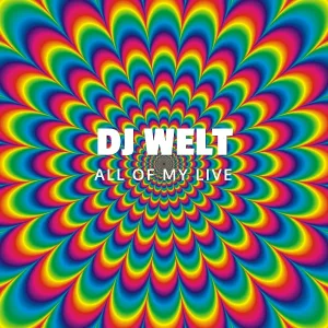 Dj Welt - Somebody Dance with Me
