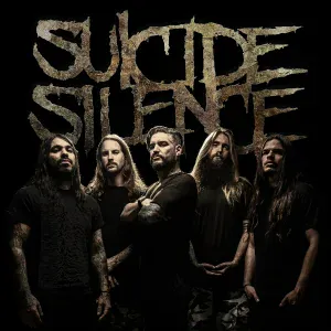 Suicide Silence - Conformity