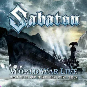 Sabaton - Talvisota