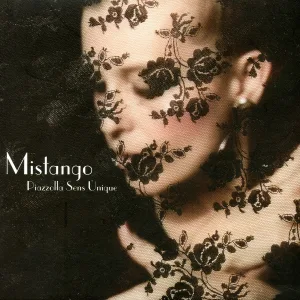 Mistango feat. Rowina Casey - Années de solitude