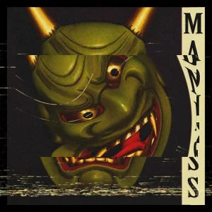 KSLV Noh - Madness