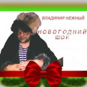 Владимир Нежный - Новогодняя