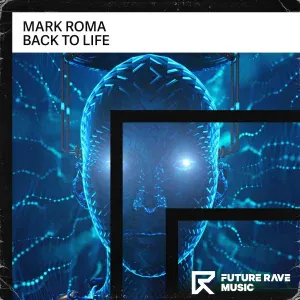 Mark Roma - Back To Life