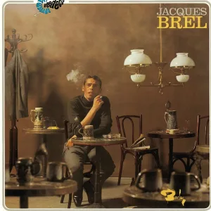Jacques Brel - Jef