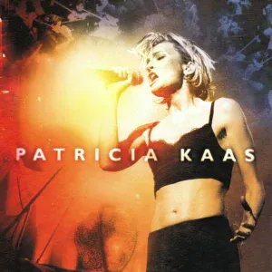 Patricia Kaas - Entrer dans la lumière 1