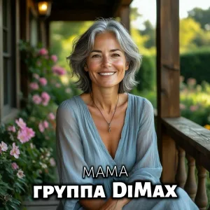 Группа DiMax - Мама