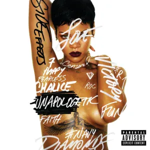 Rihanna - Diamonds (Album Version) (Album Version)