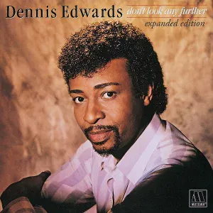 Dennis Edwards - Let's Go Up