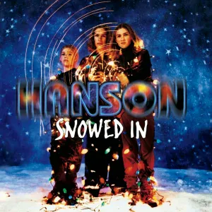 Hanson - Christmas (Baby Please Come Home)