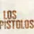Julian Jeweil - Los Pistolos