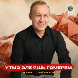 Марат Шайбаков - Эй, гомер