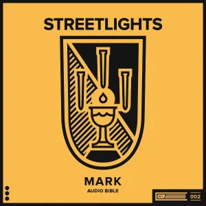 Streetlights - Mark 2