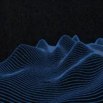 Trigg & Gusset - Blue Shades