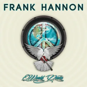 Frank Hannon - Lucky 13