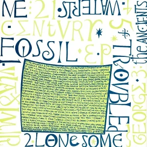 Me - Troubled