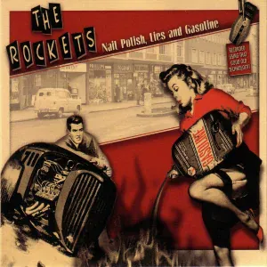 The Rockets - No Fun