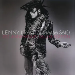Lenny Kravitz - The Difference Is Why