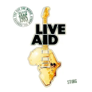 Sting - Roxanne