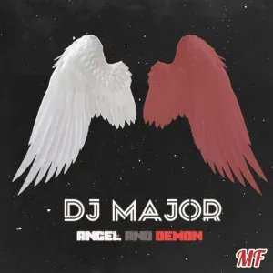 DJ Major - Cloud