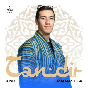 King Macarella - Uzbek Squid Game