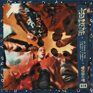 5EB - THE SWEET RELEASE