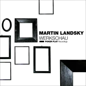 Martin Landsky - Let Me Dance