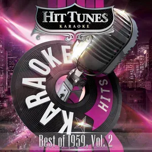 Hit Tunes Karaoke - Misty (Originally Performed By Johnny Mathis)