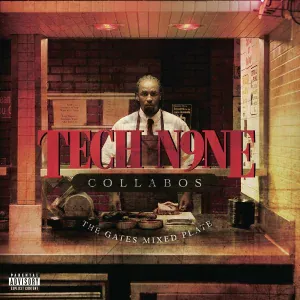 Tech N9ne - Ms. Walker / Brooklyn Martino Intro
