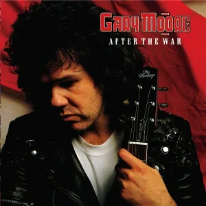 Gary Moore - Speak For Yourself
