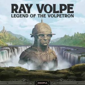 Ray Volpe - Laserbeam