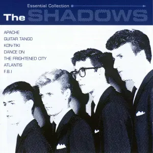 The Shadows - Walk Don't Run